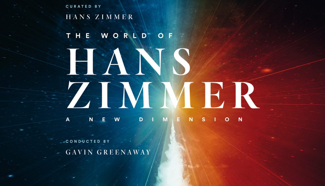 The World of Hans Zimmer Tour