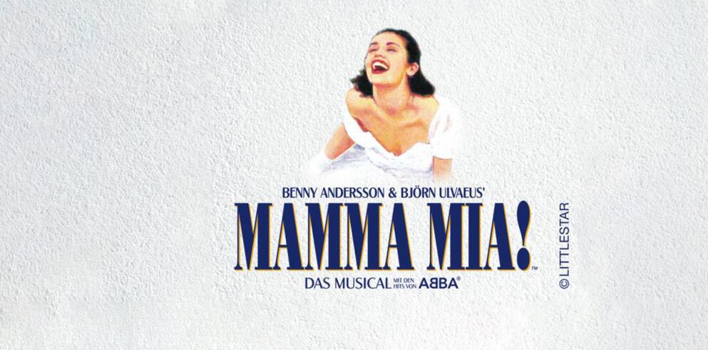 Mamma Mia! Musical Tour