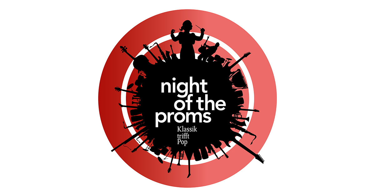Night of the Proms Tour