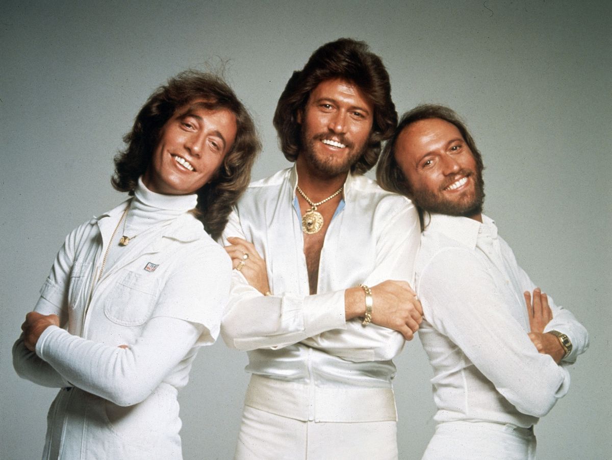 Bee Gees Tour