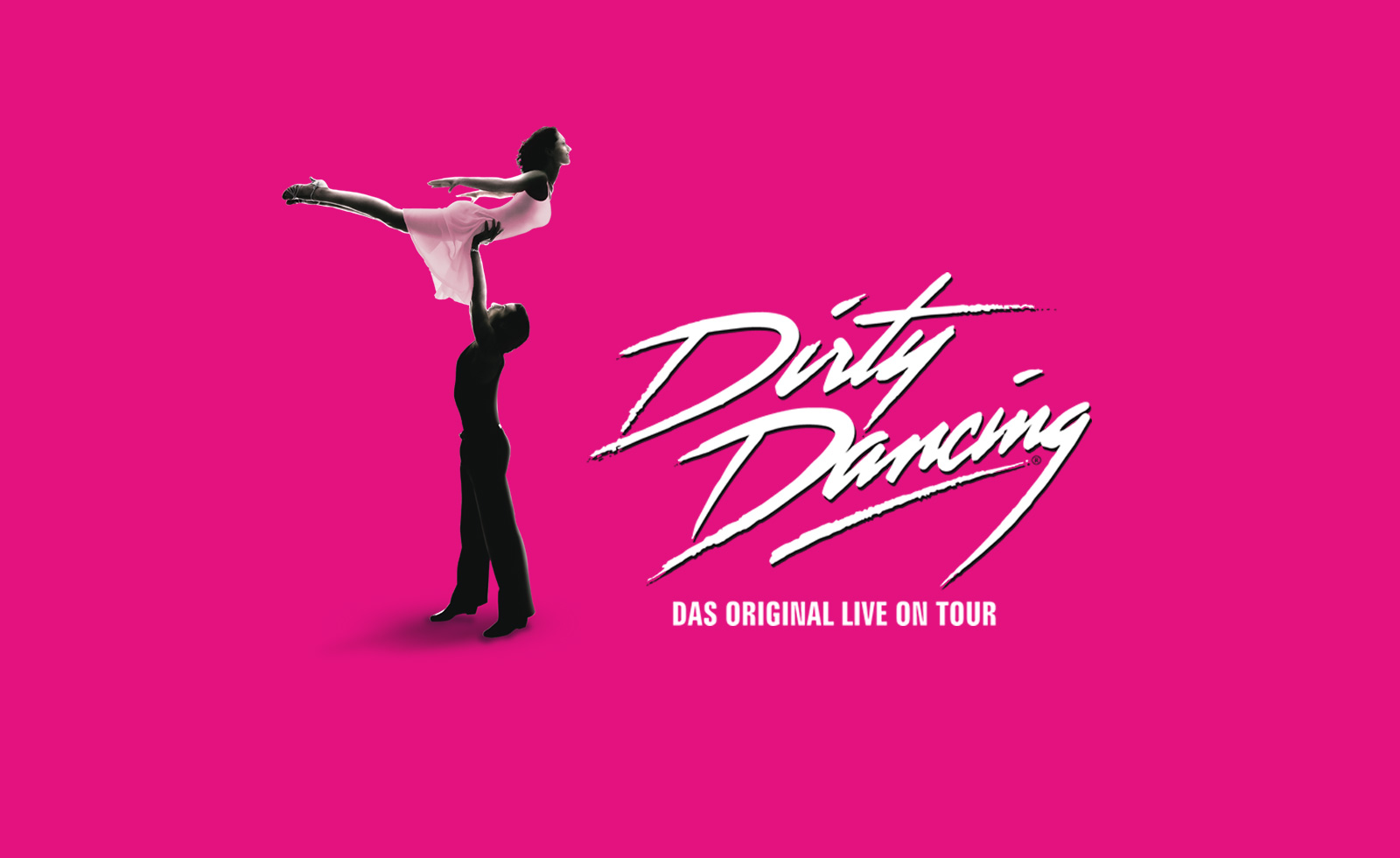 Dirty Dancing Musical Tour