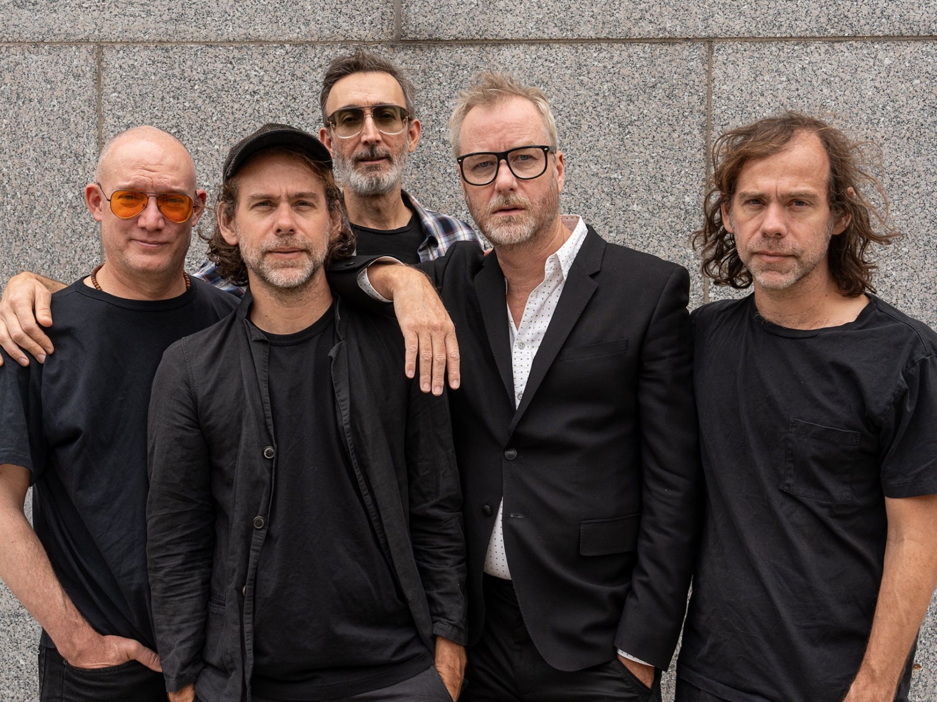 The National Tour