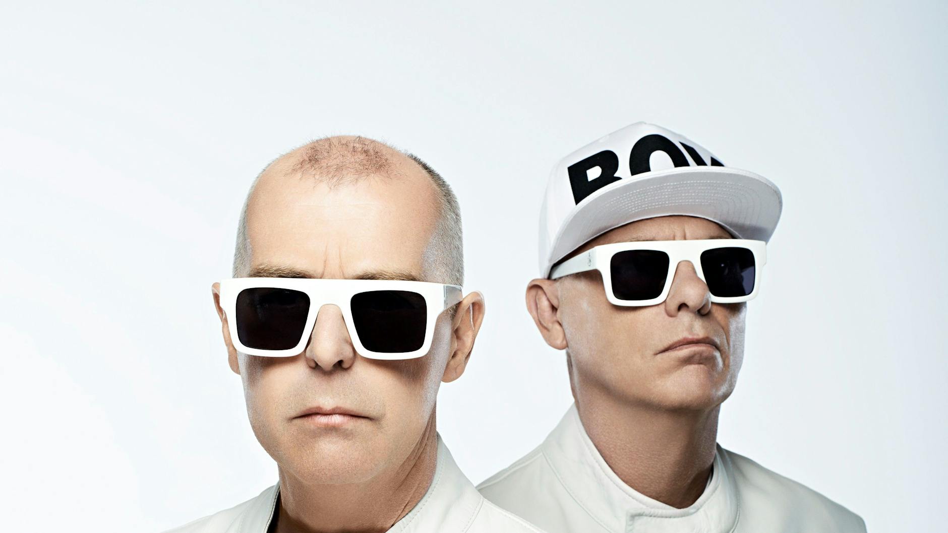 Pet Shop Boys Tour