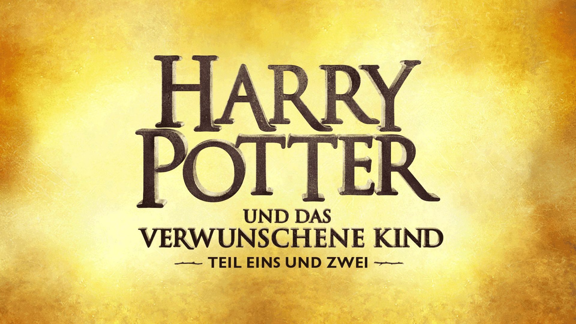 Harry Potter Musical Tour