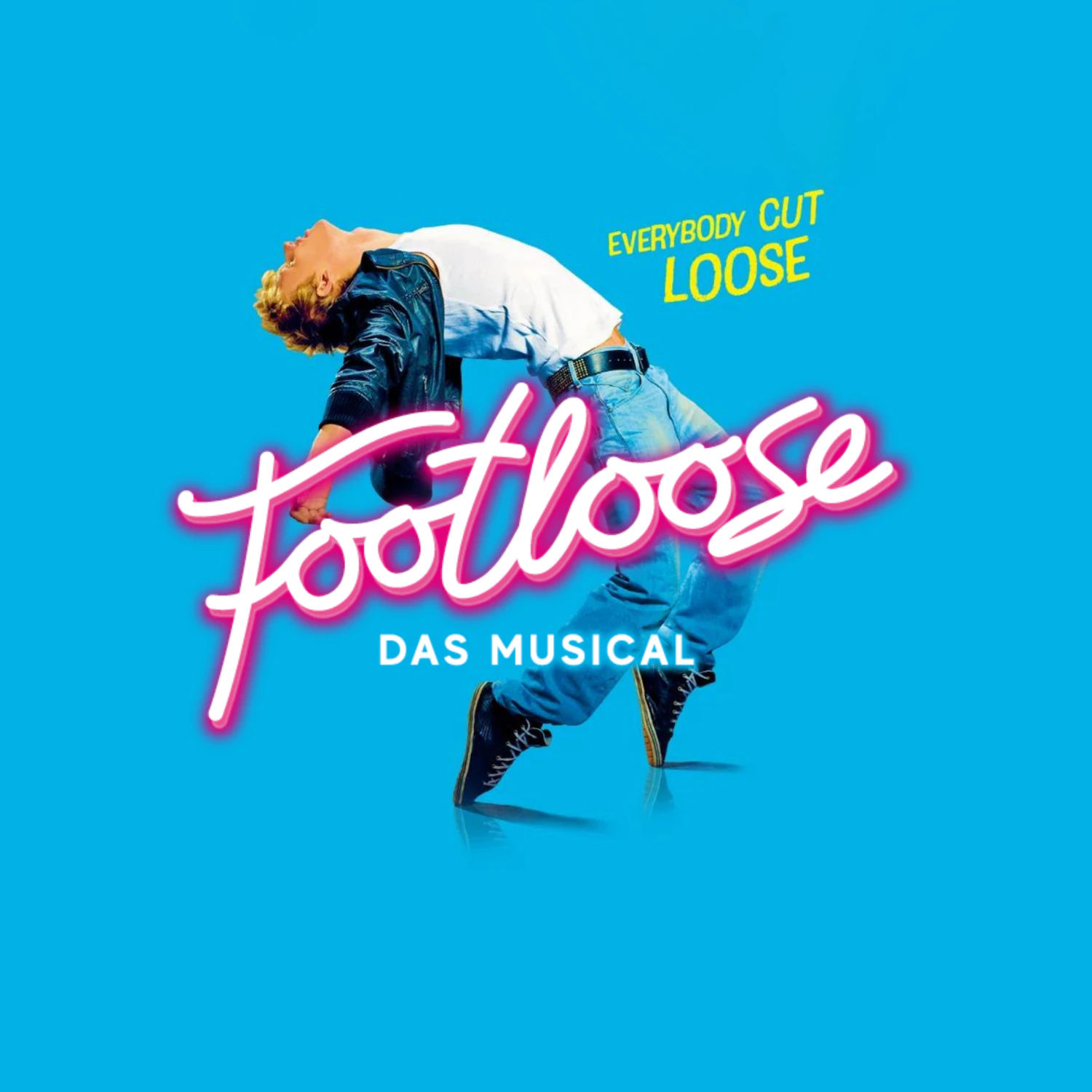 Footloose - Das Musical Tour